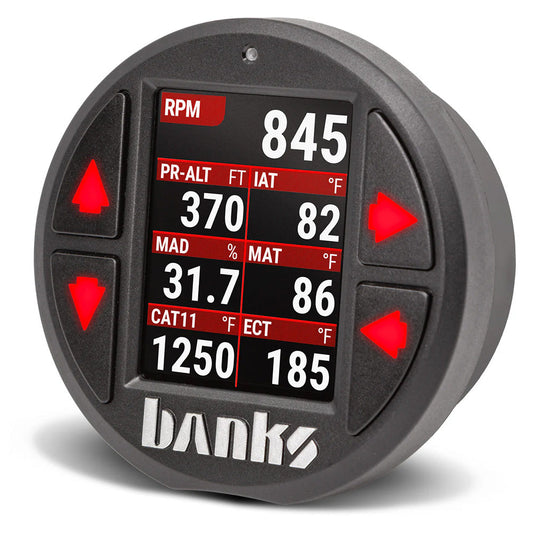 iDash Pro SuperGauge Standalone