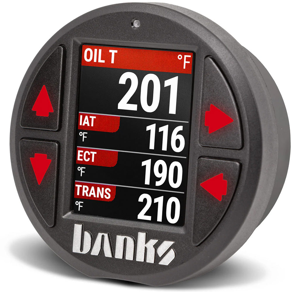 iDash Pro SuperGauge Standalone