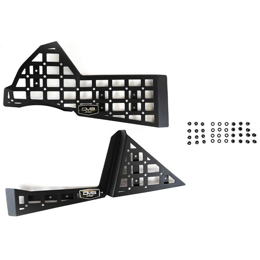 Center Console Molle Panels 4Runner (2025+)