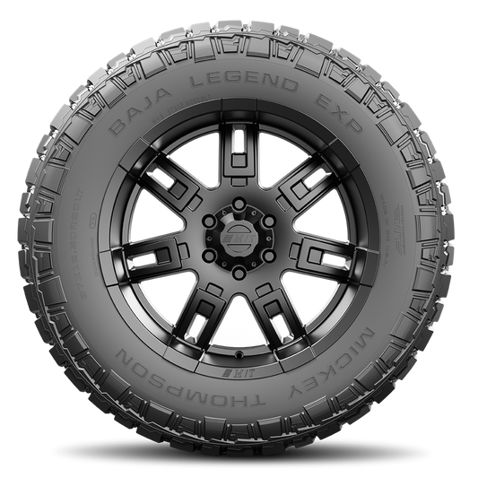 17" Baja Legend EXP Tire