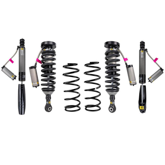 3" BP-51 Lift Kit Tundra (2022+)