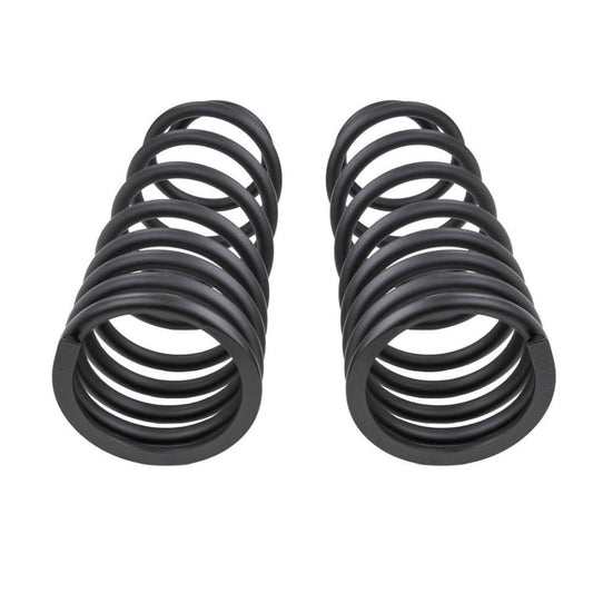 Rear Coil Springs 4Runner (2025+)