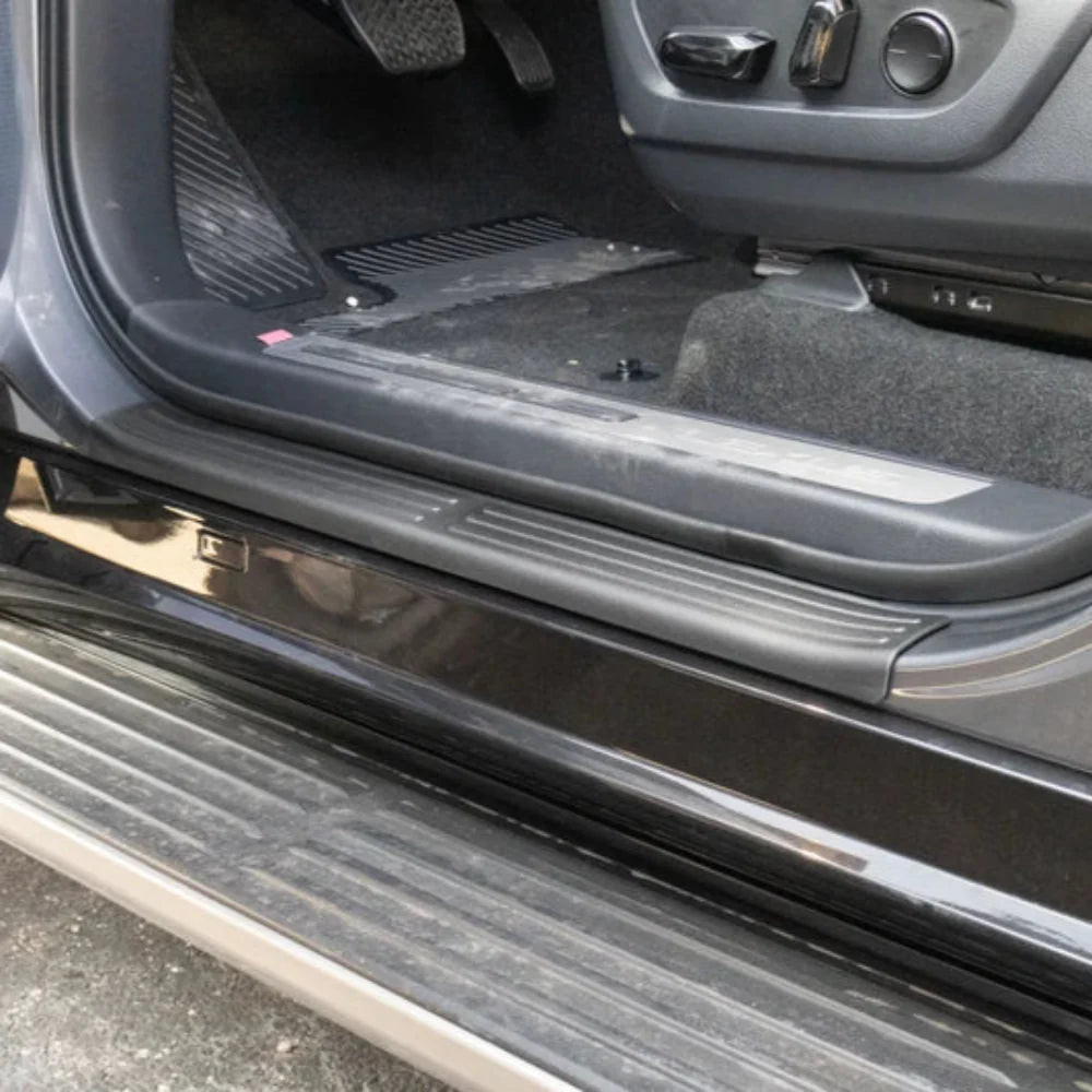 Sill Protector Land Cruiser (2024+)