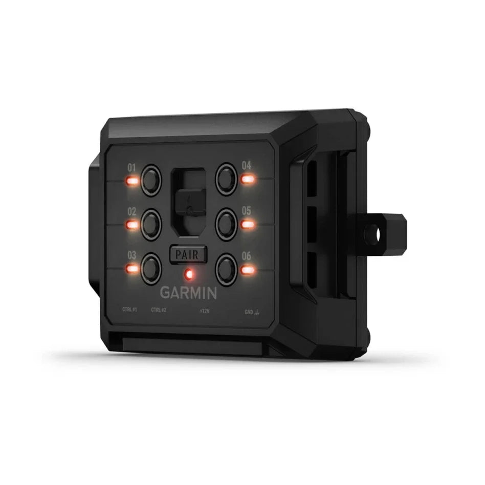 PowerSwitch Auxiliary Power Kit