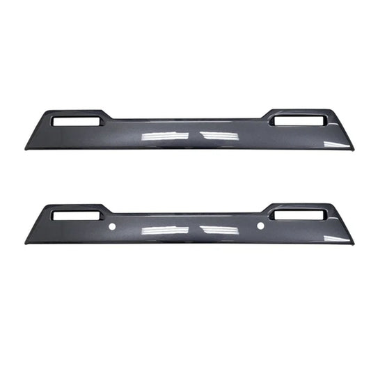 Fog Lamp Bezel Cover Tacoma (2024+)